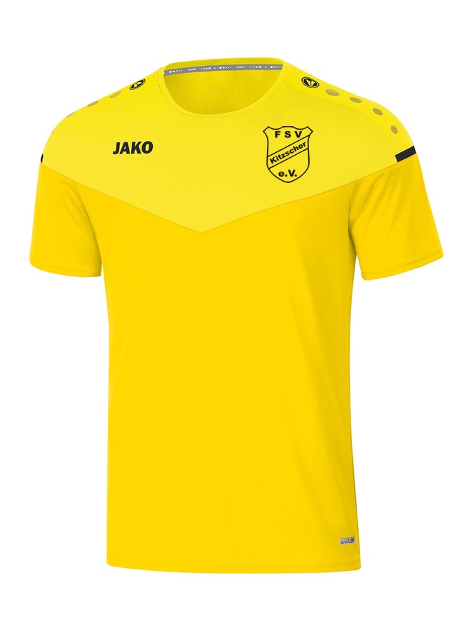 Jako T-Shirt Champ 2.0
