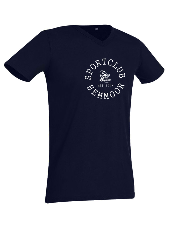 Shirt Core V-Neck