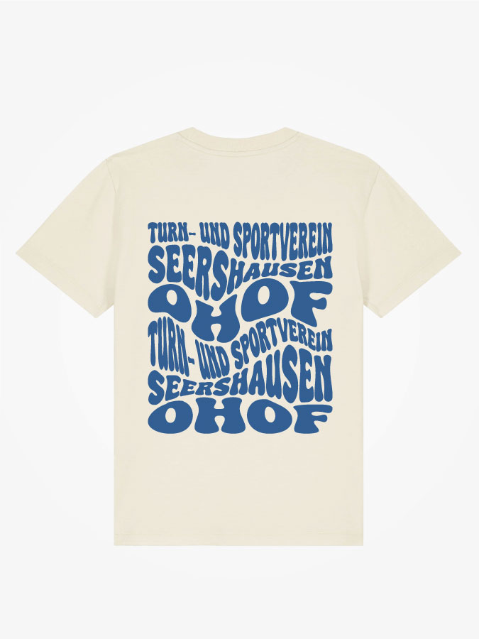 Shirt Wavy Kids