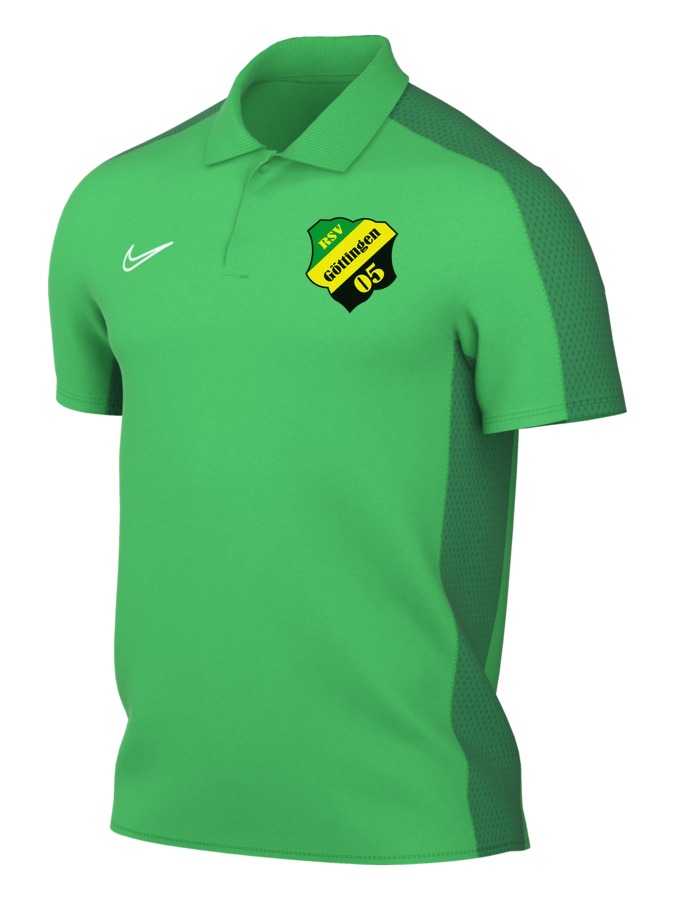 Nike Academy 23 Poloshirt