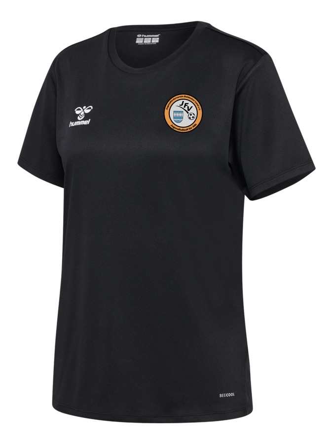 Hummel Essential Jersey Trikot Damen