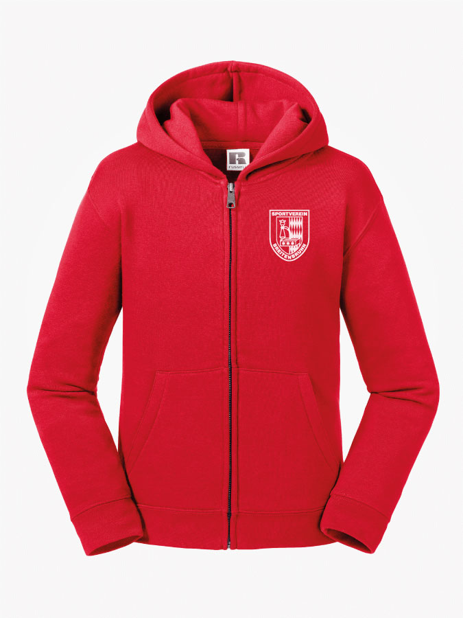 Zipper Basic Kids