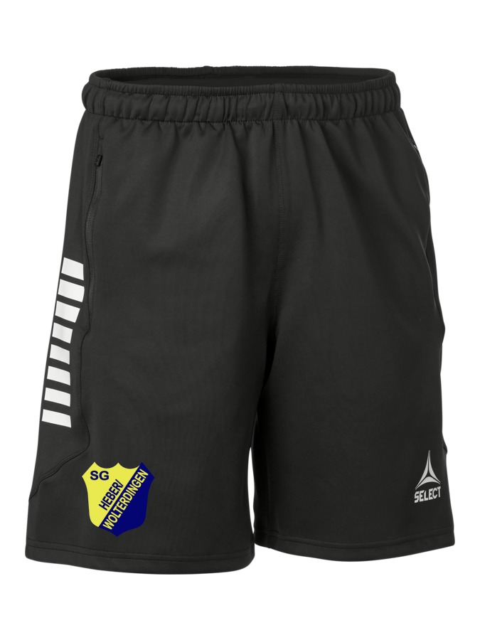Select Monaco Bermudashorts