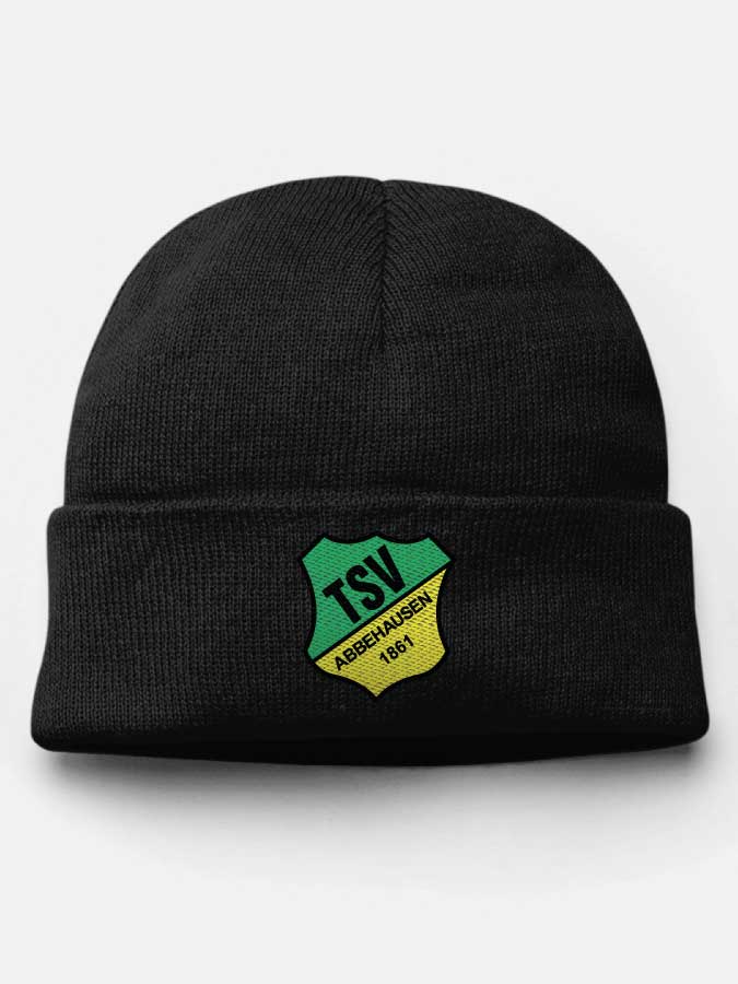 Beanie Sticklogo