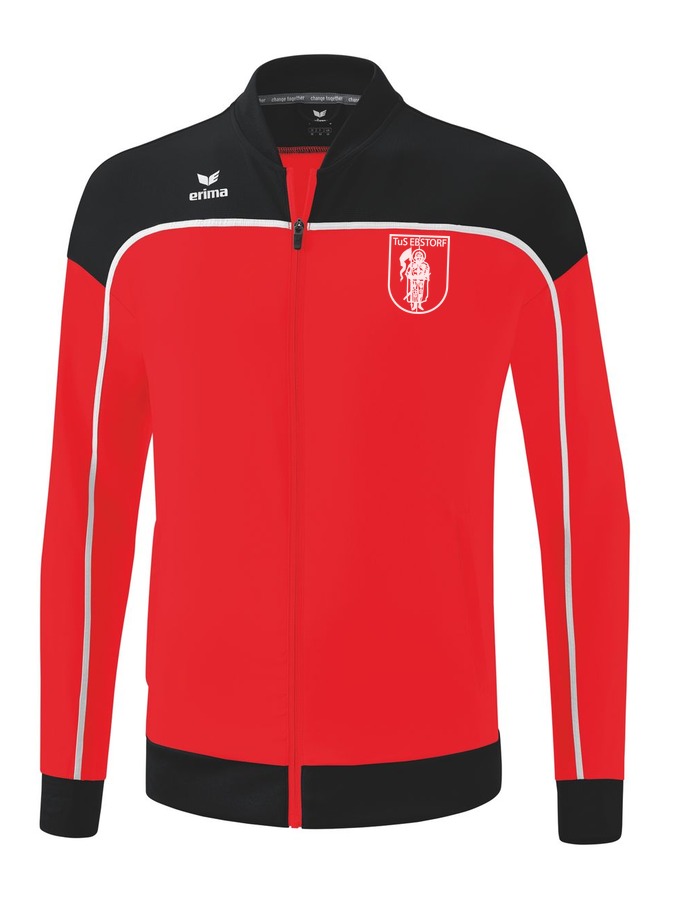 Erima Change Präsentationsjacke