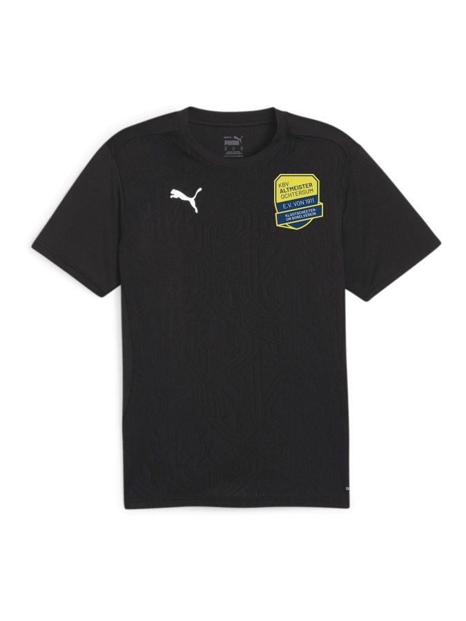 PUMA teamFINAL Trainingsshirt
