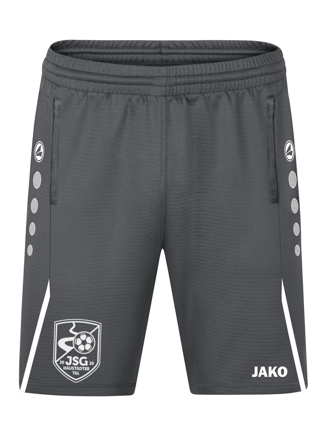 Jako Trainingsshort Challenge