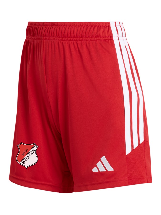 adidas Tiro 26 League Shorts Damen