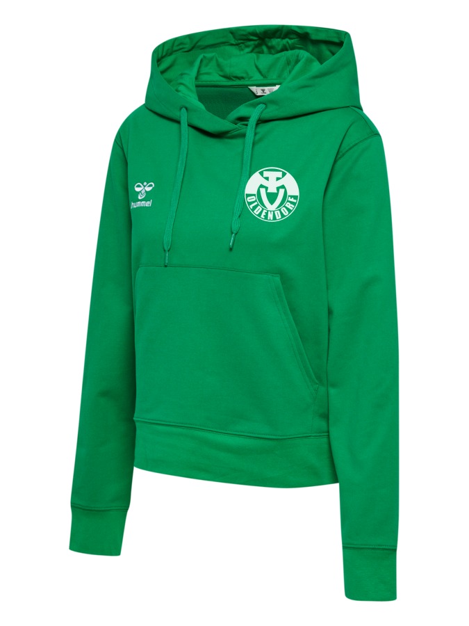 Hummel Go 2.0 Hoodie Damen