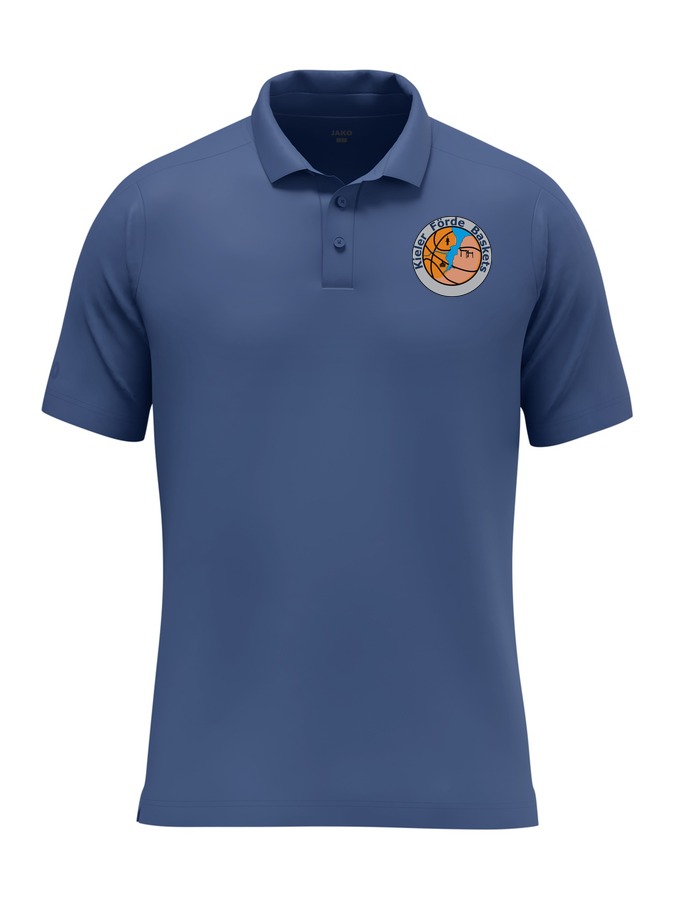Jako Poloshirt Uni