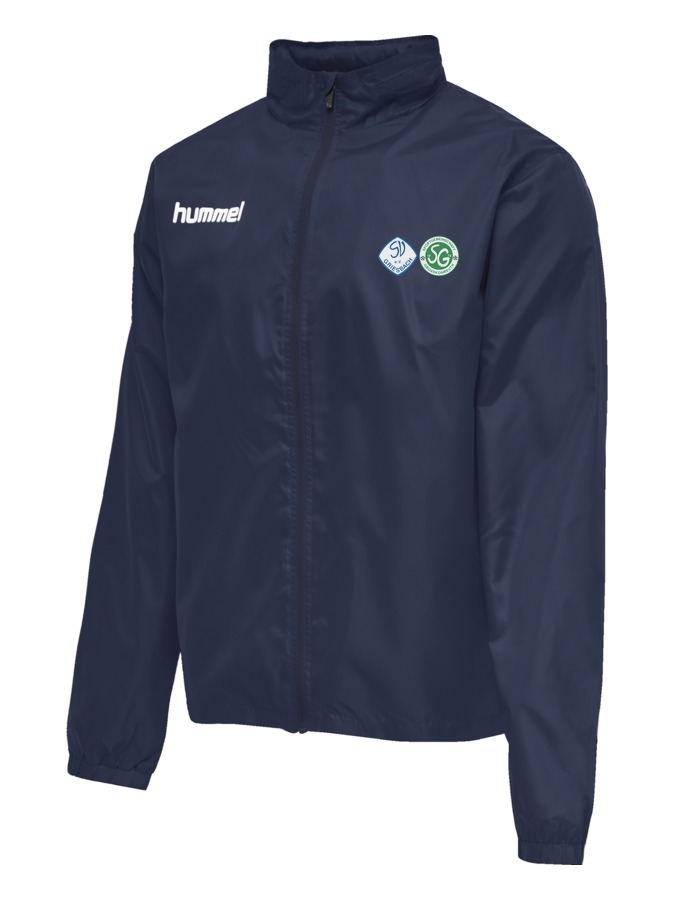 Hummel Promo Regenjacke