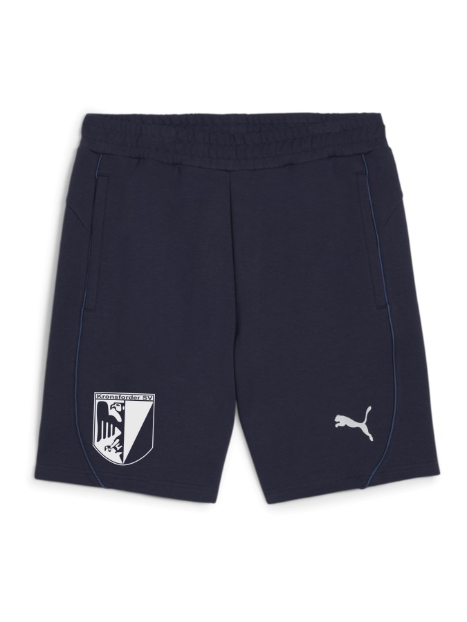 PUMA teamFINAL Casuals Shorts