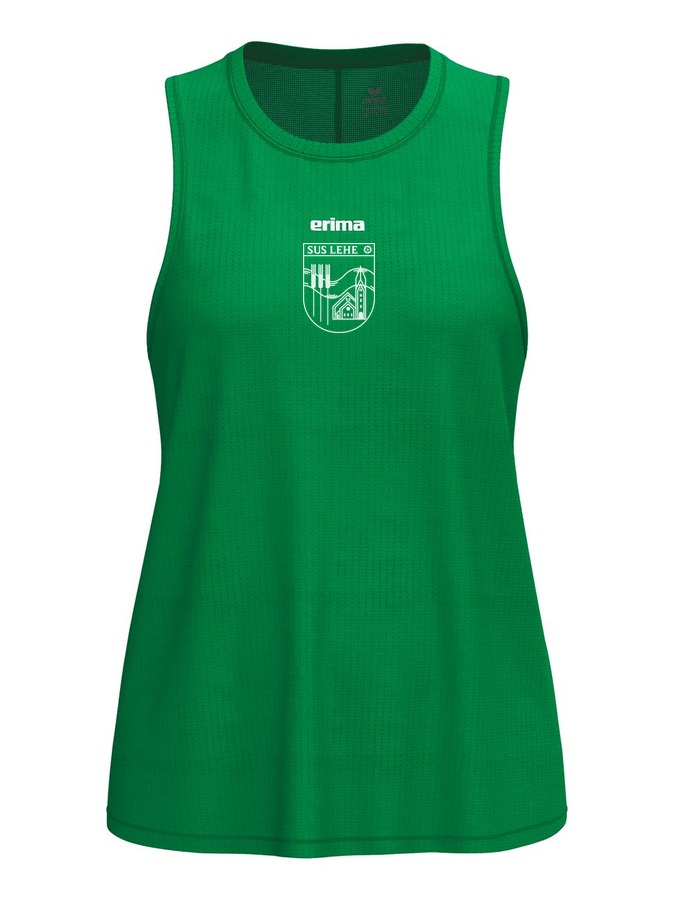 Erima Teamsport Tanktop Function Damen