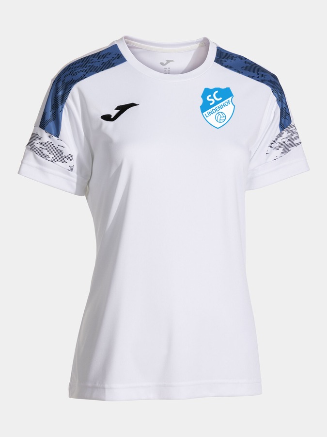 Joma Championship VIII Shirt Damen