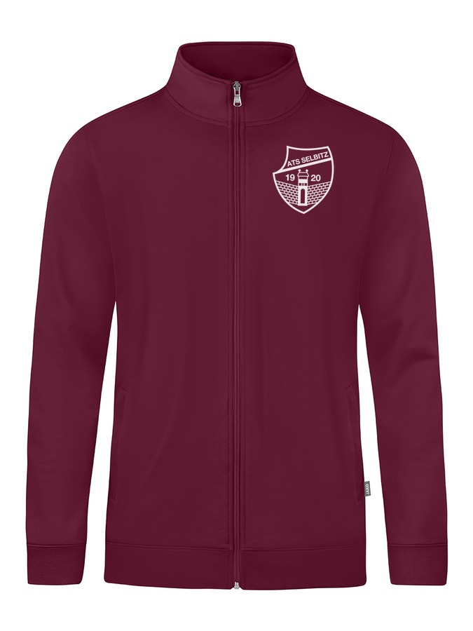Jako Sweatjacke Doubletex