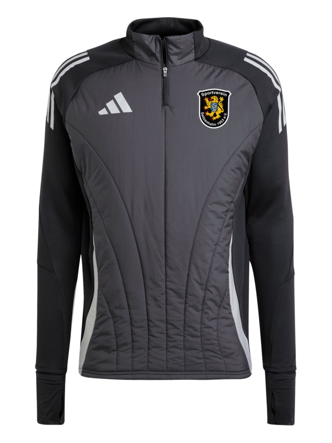adidas Tiro 24 Competition Winterized Trainingsoberteil