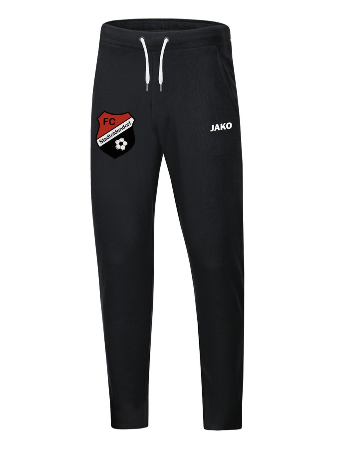 Jako Jogginghose Base