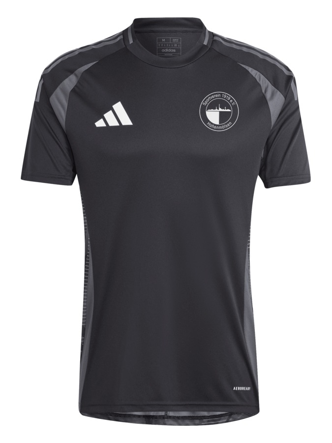adidas Tiro 24 Competition Match Trikot