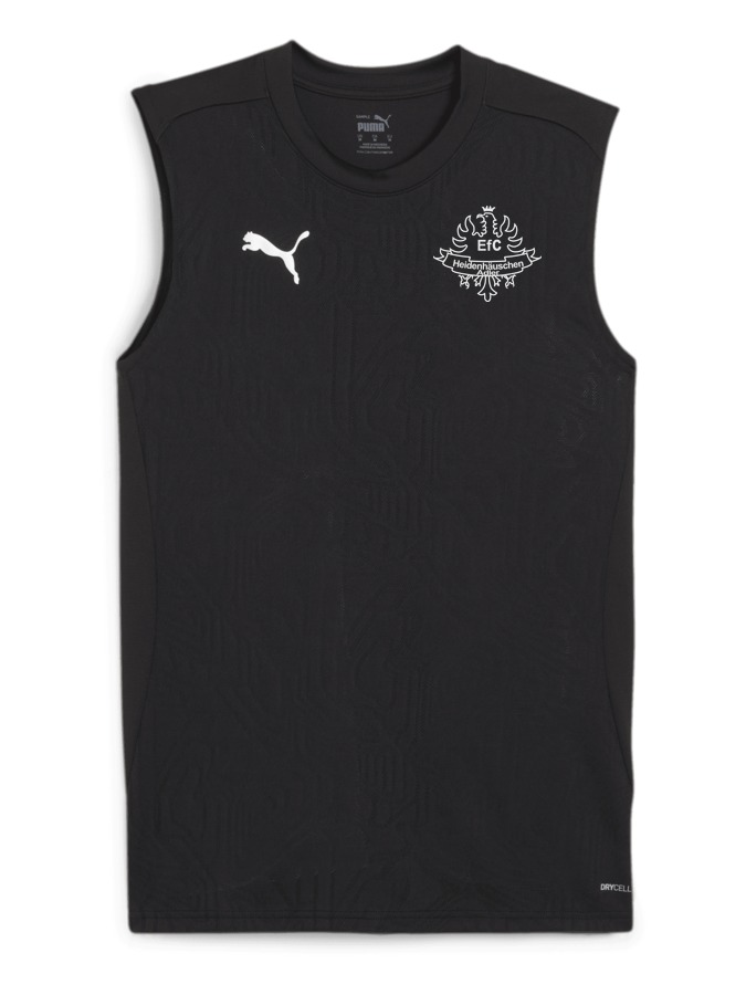 PUMA teamFINAL Trainingstanktop