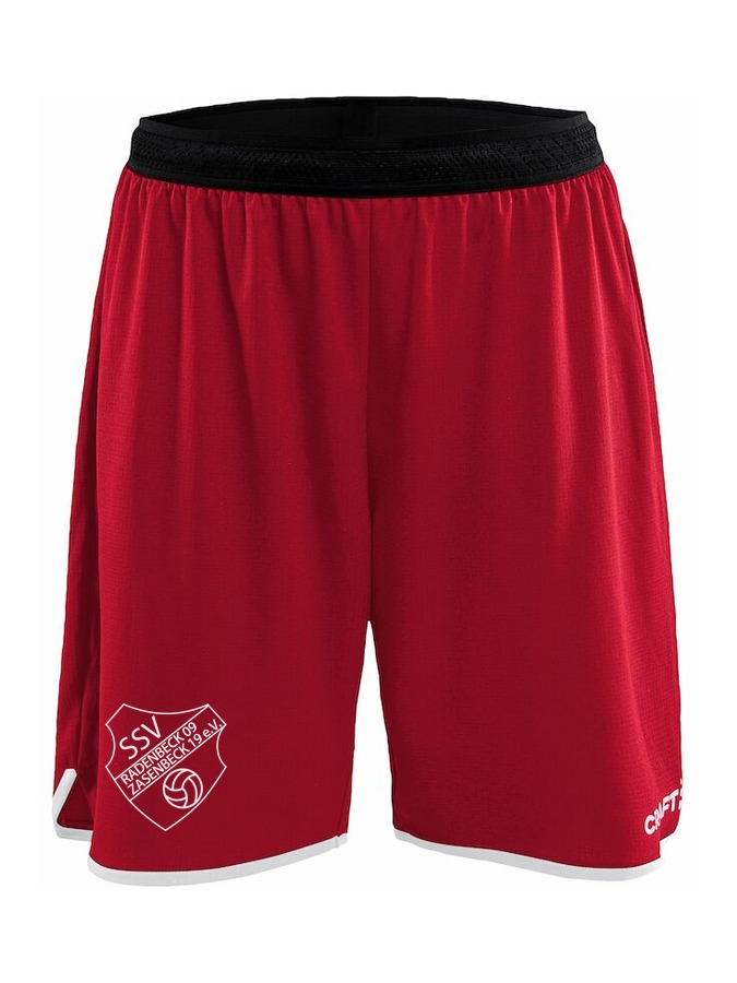 Craft Progress Basket Shorts Damen