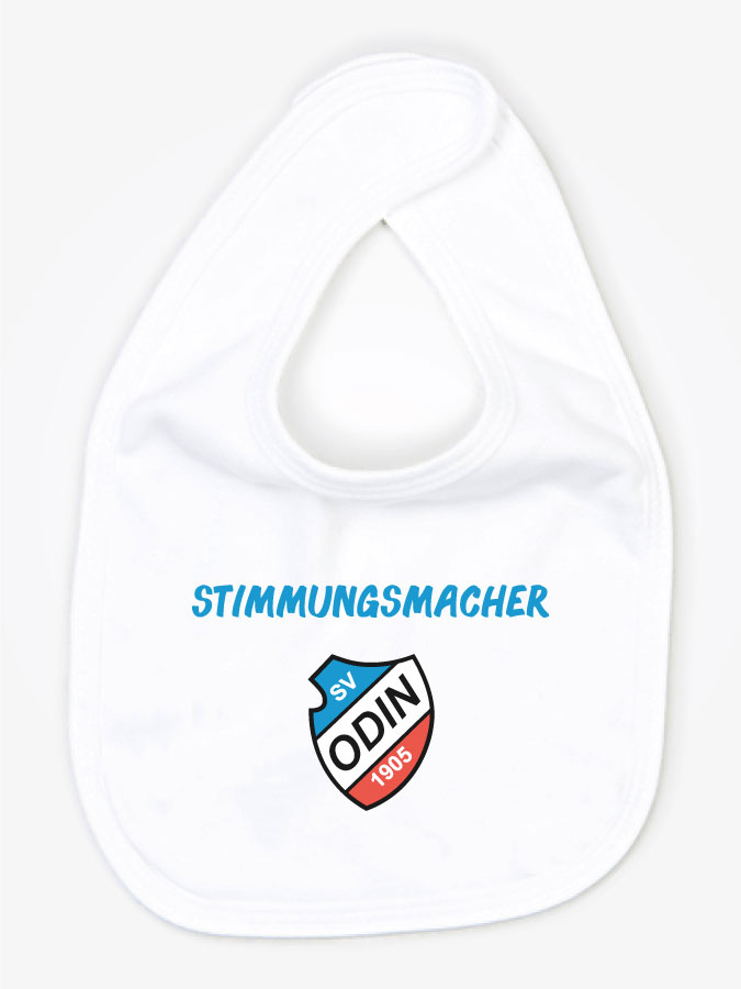 Babylätzchen Stimmungsmacher