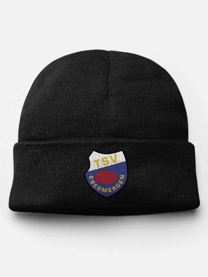 Beanie Sticklogo