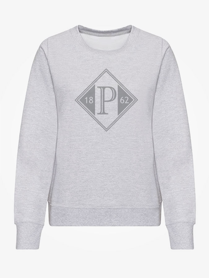 Sweater All Grey Unisex
