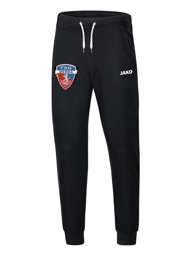 Jako Jogginghose Base mit Bündchen