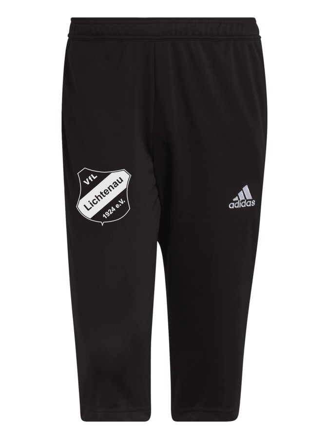 adidas Entrada 22 3/4-Hose