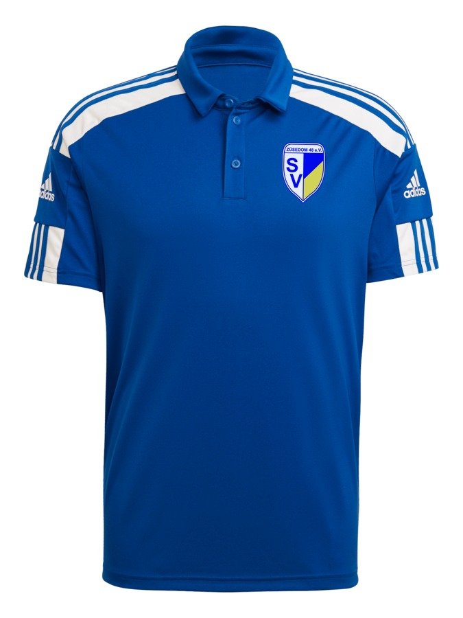 adidas Squadra 21 Poloshirt