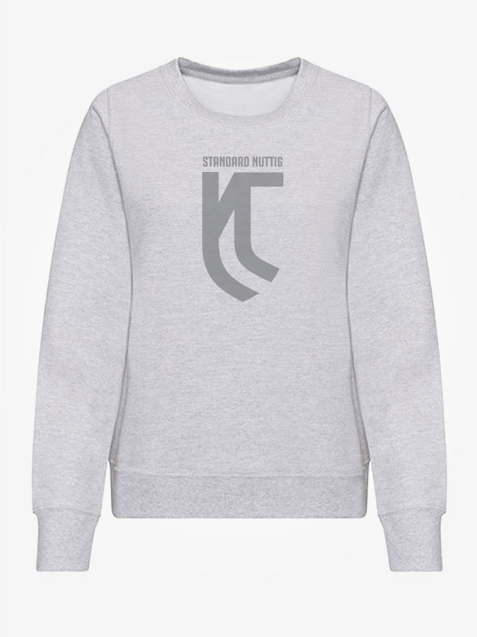Sweater All Grey Unisex