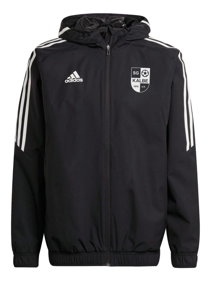 adidas Condivo 22 Allwetterjacke
