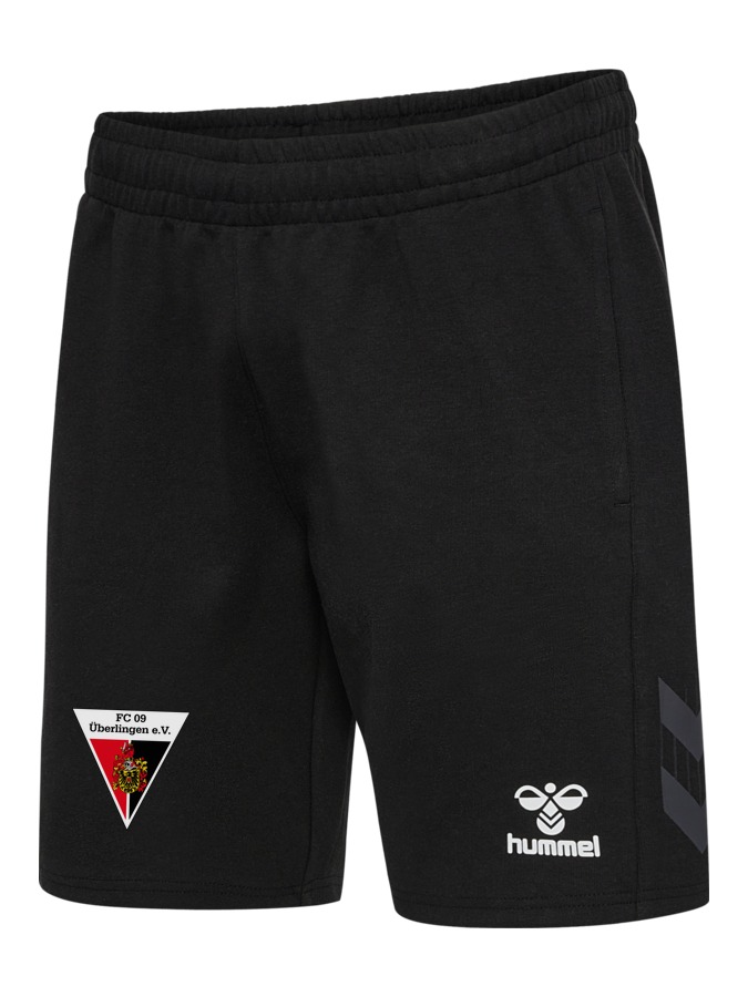 Hummel Travel Shorts