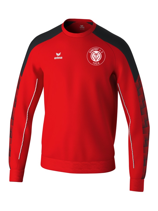 Erima Evo Star Sweatshirt