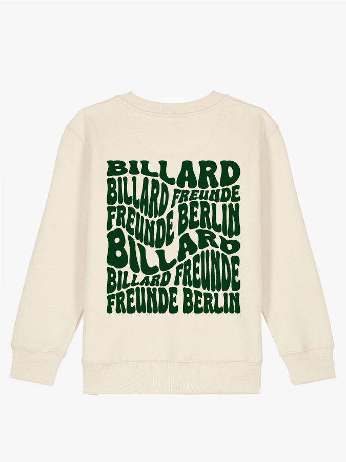 Sweater Wavy Kids
