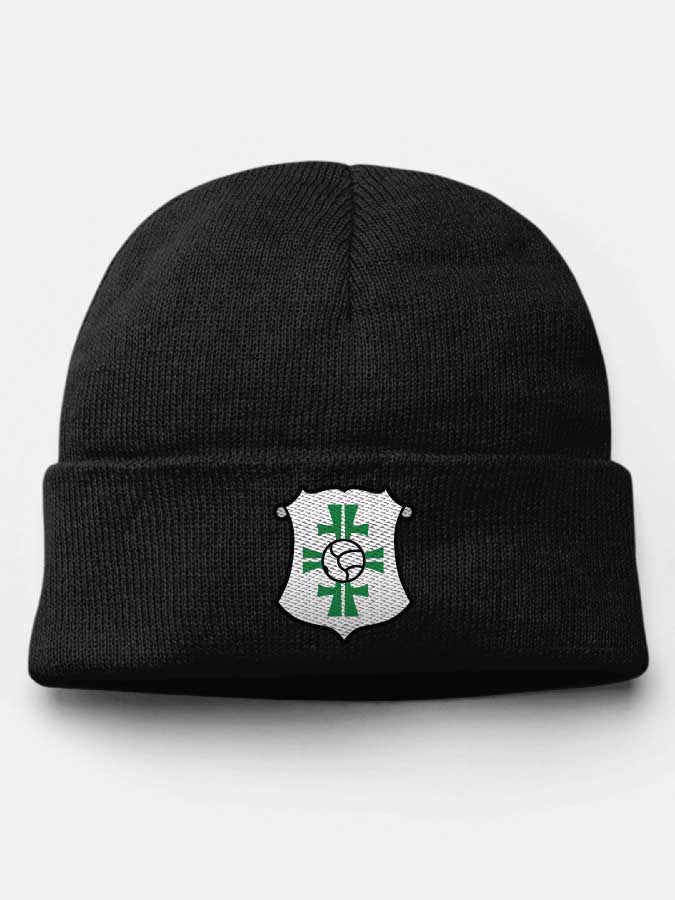 Beanie Sticklogo