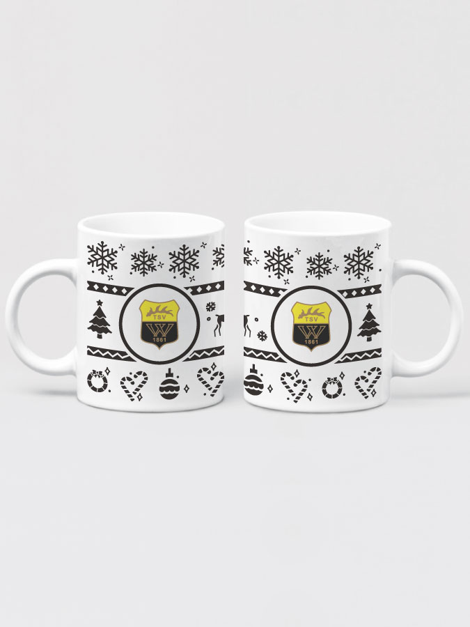 Tasse Christmas