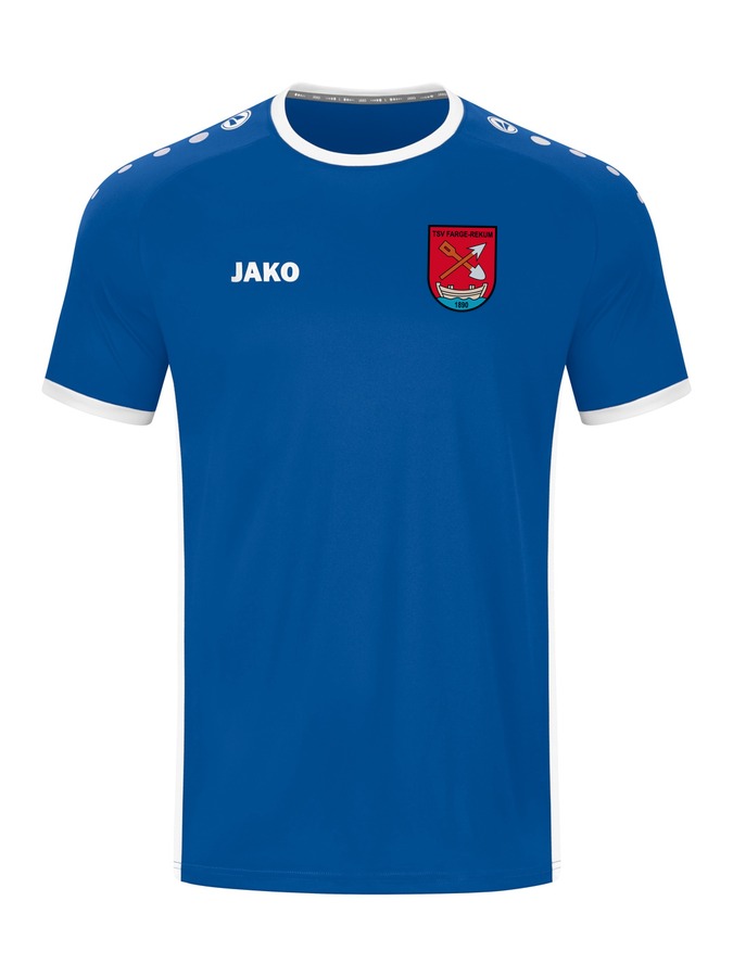 Jako Trikot Primera Kurzarm