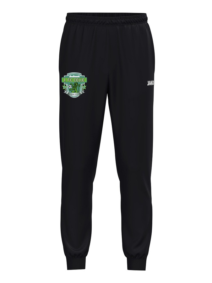 Jako Polyesterhose One