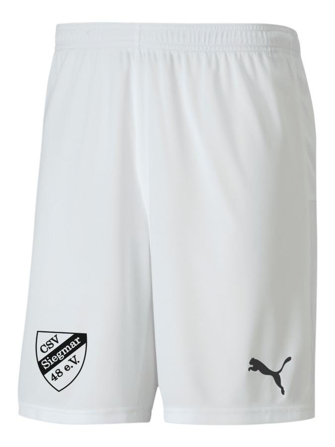 PUMA teamGOAL 23 Knit Shorts