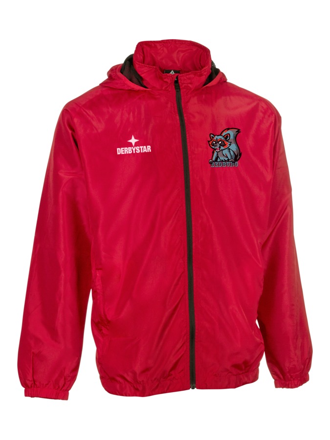 Derbystar Hyper Allwetterjacke II
