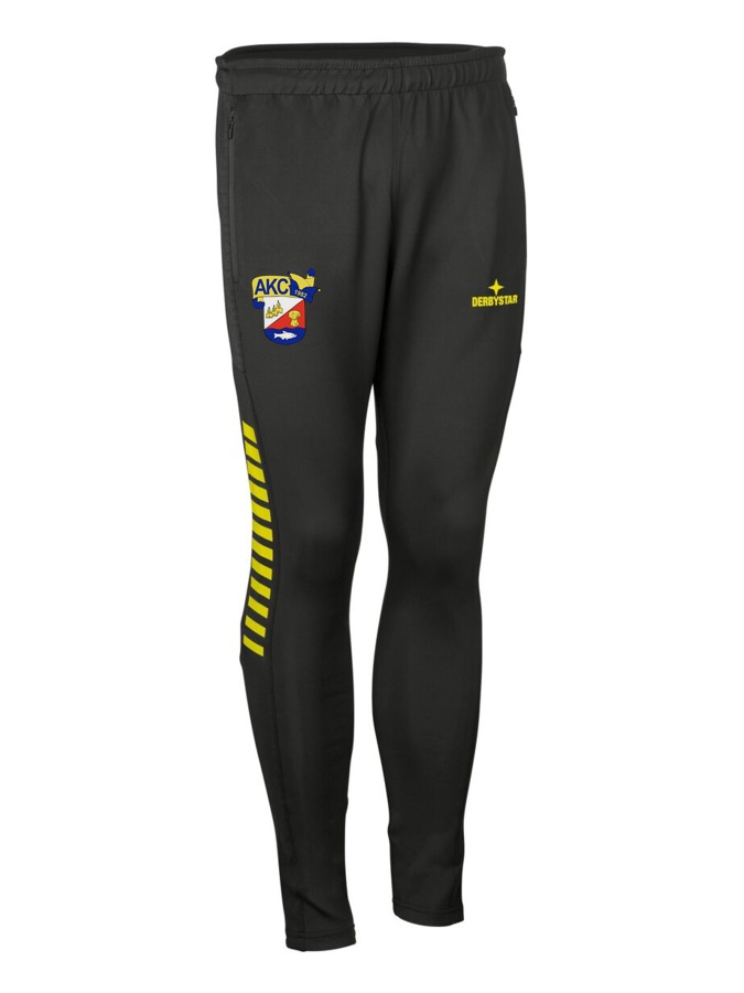 Derbystar Trainingshose Slim Primo