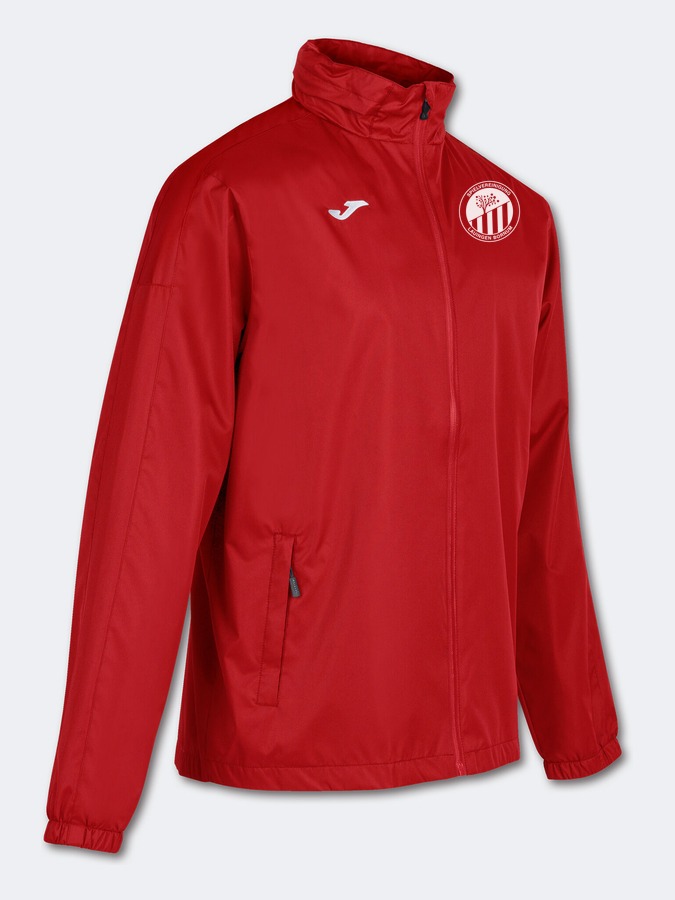 Joma Regenjacke Trivor