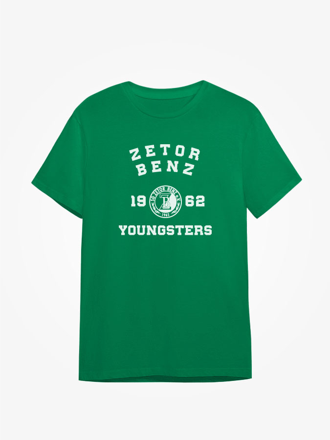 Shirt Youngsters Kids