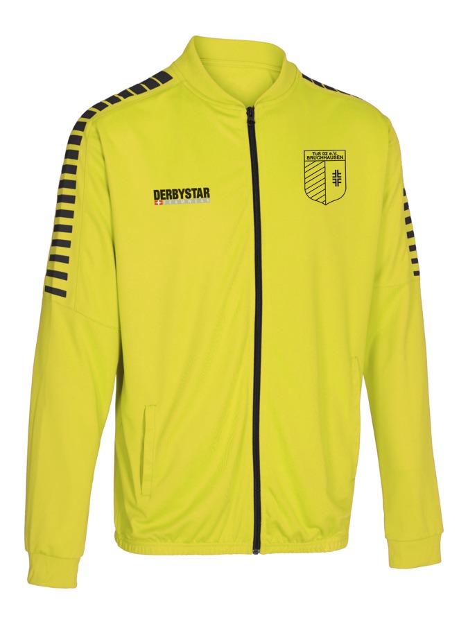 Derbystar Hyper Poly-Arbeitsjacke