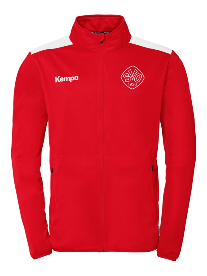 Kempa Emotion 27 Poly Jacke