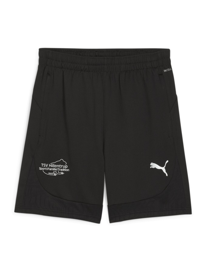 PUMA teamFINAL Training Shorts