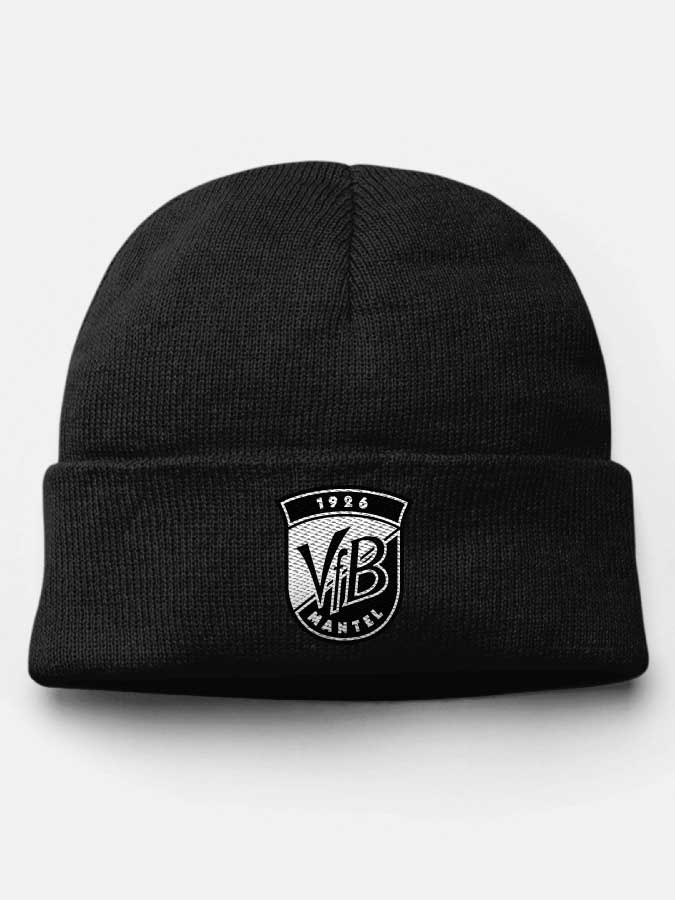 Beanie Sticklogo