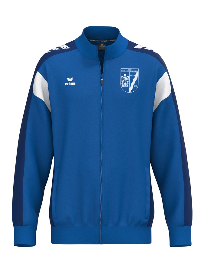 Erima Celebrate 125 Trainingsjacke