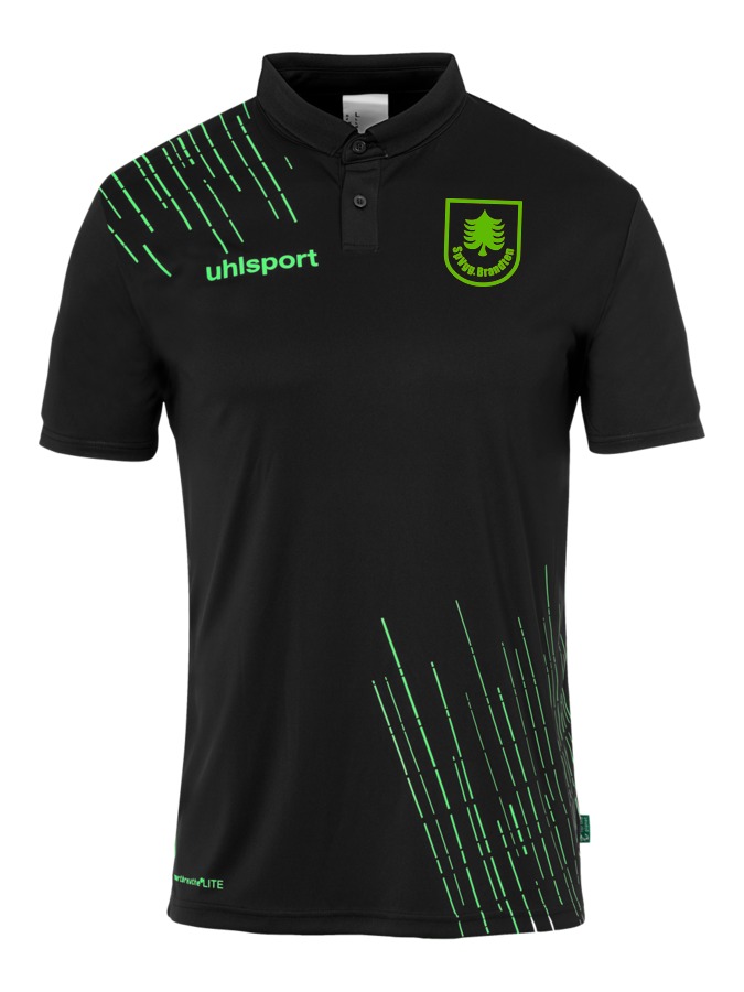 uhlsport Score 26 Poly Polo